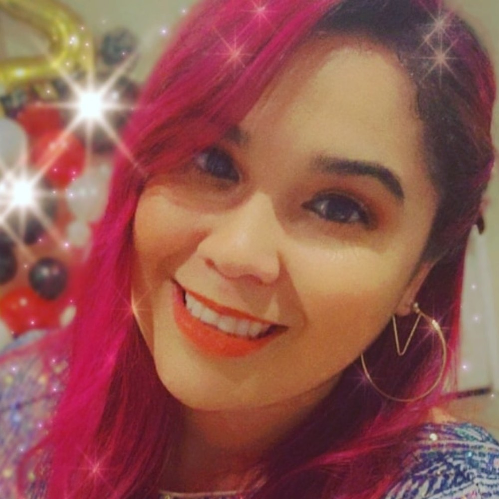 Meet your Posher, Ivy